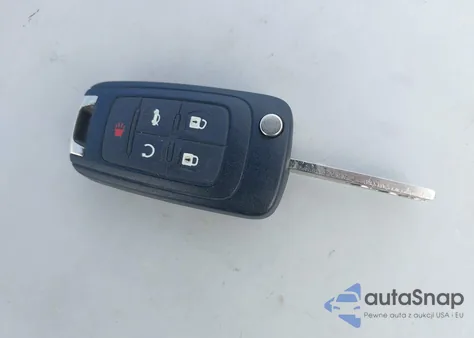 2014 Chevrolet Malibu 1Lt из США, поврежденный, VIN 1G11C5SL7EF238764